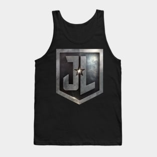 LEAGUE OF JUSTICE Tank Top